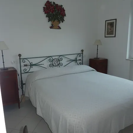 Soggiornisorrento 3*