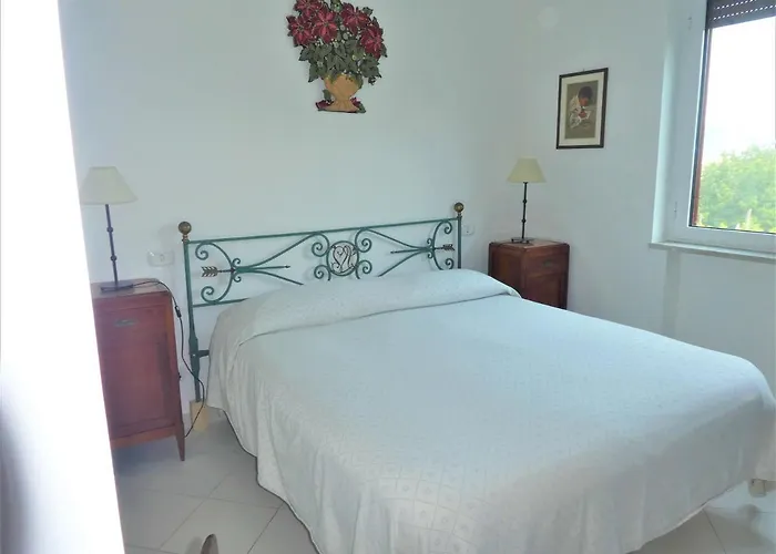 Soggiornisorrento 3* Sorrente