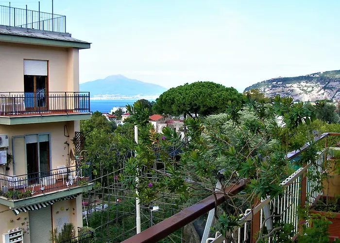 Soggiornisorrento 3* Sorrente