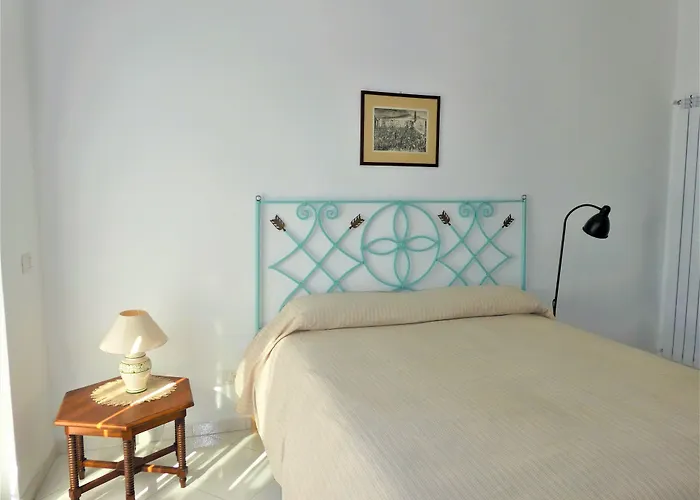 Soggiornisorrento 3* Sorrente