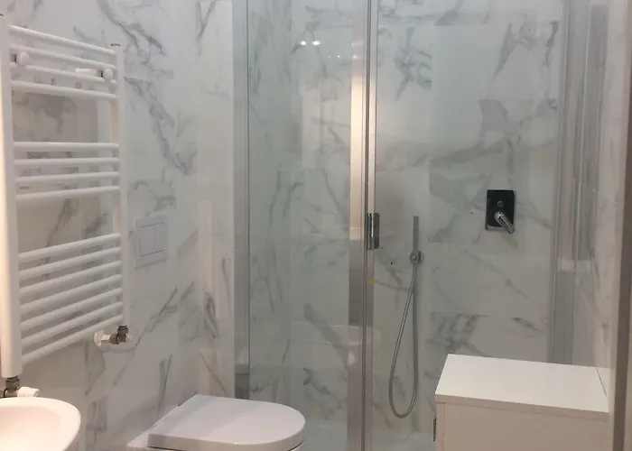 Soggiornisorrento Couette-café