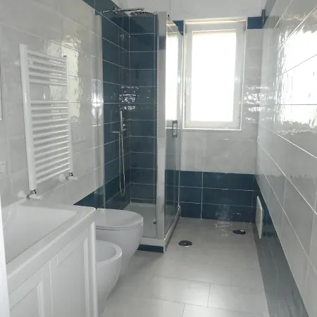 Nocleg ze śniadaniem Soggiornisorrento