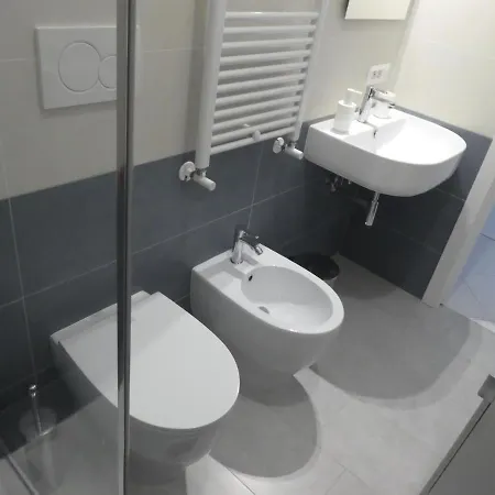 Bed & Breakfast Soggiornisorrento