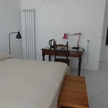 Bed & Breakfast Soggiornisorrento *