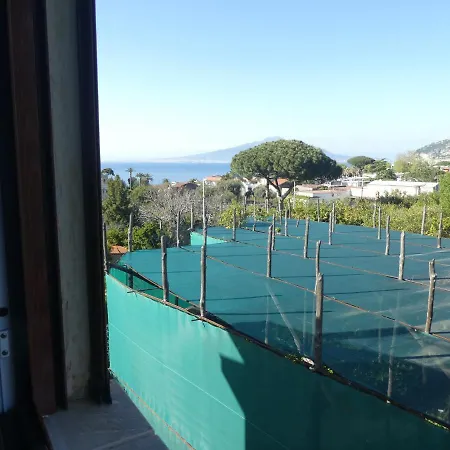 Soggiornisorrento 3*