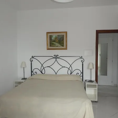 Soggiornisorrento Bed & Breakfast *