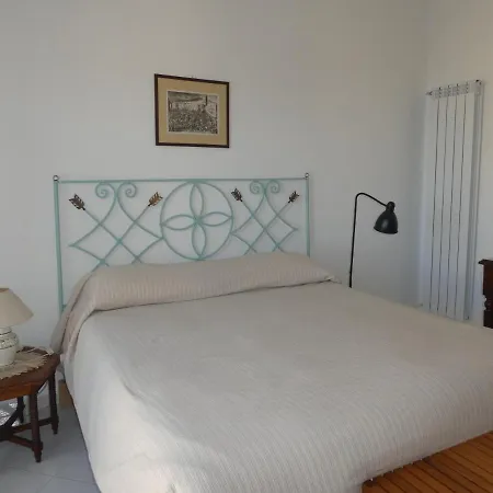 Soggiornisorrento Półwysep Sorrentyński