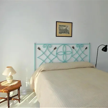 Bed & Breakfast Soggiornisorrento *