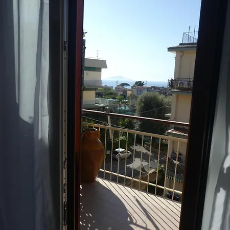 Soggiornisorrento 3*