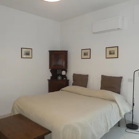 Soggiornisorrento Bed & Breakfast