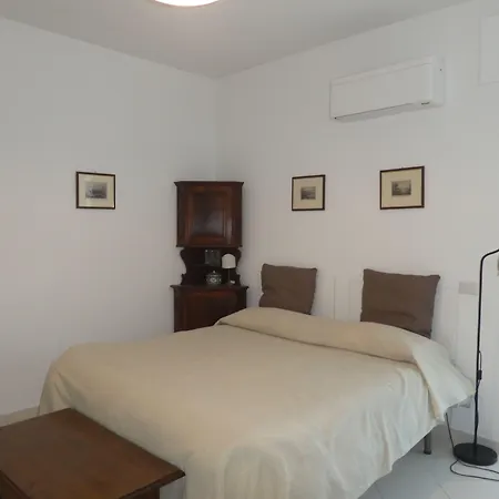 Bed & Breakfast Soggiornisorrento Sorrento