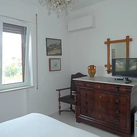 Soggiornisorrento Bed & Breakfast
