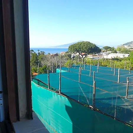 Soggiornisorrento Bed & Breakfast Sorrento