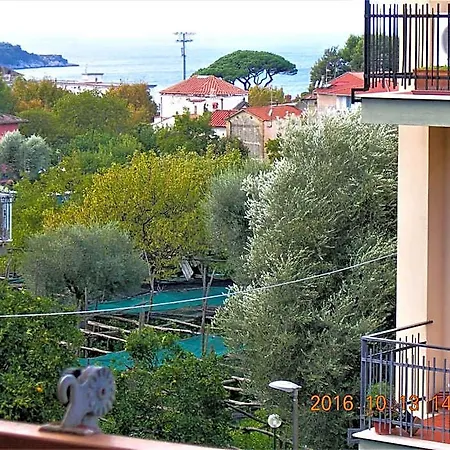 Bed & Breakfast Soggiornisorrento 3*
