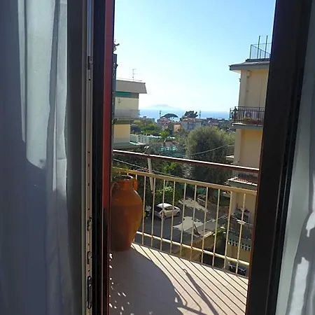 Soggiornisorrento 3* Sorrento