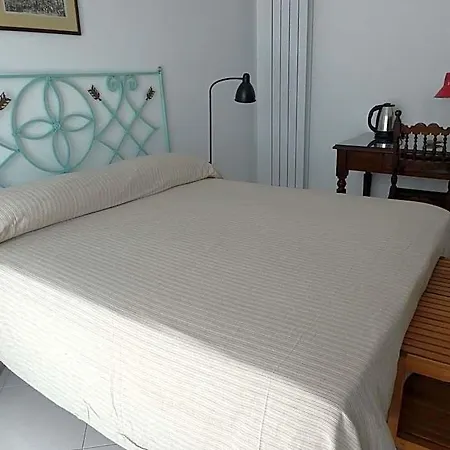 Soggiornisorrento Bed & Breakfast 3*