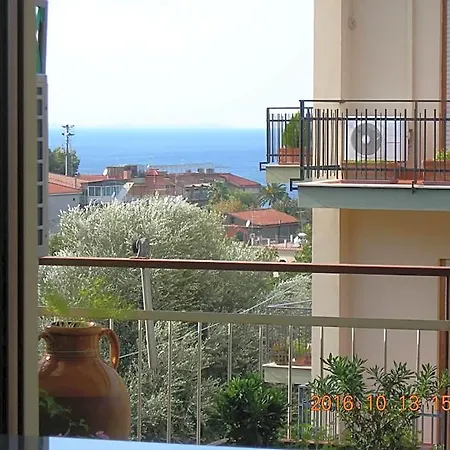 Bed & Breakfast Soggiornisorrento