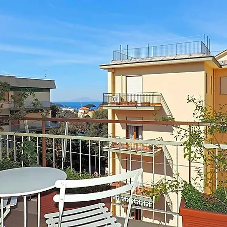 Soggiornisorrento Bed & Breakfast 3*