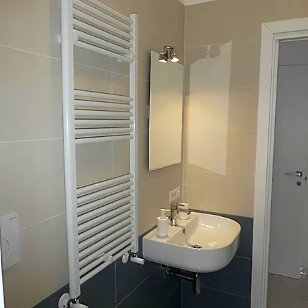 Bed & Breakfast Soggiornisorrento 3*