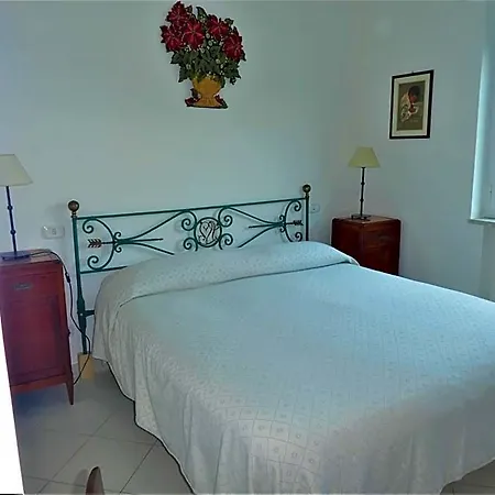 Bed & Breakfast Soggiornisorrento 3*