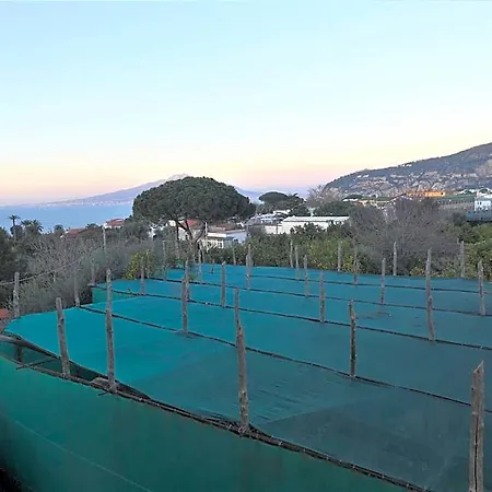Soggiornisorrento 3* Sorrento