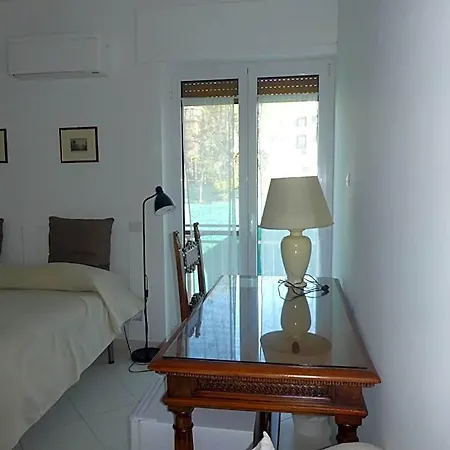 Bed & Breakfast Soggiornisorrento 3*