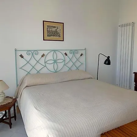 Bed & Breakfast Soggiornisorrento Sorrento