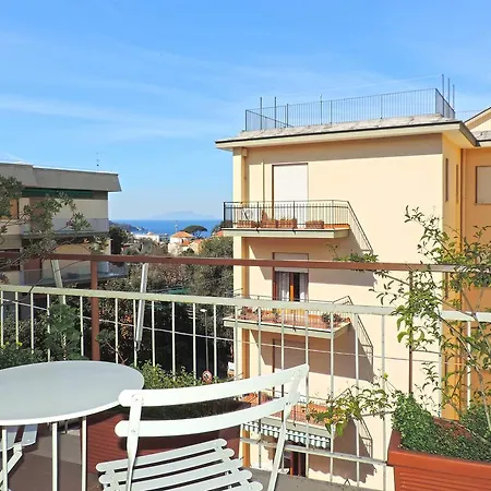 Soggiornisorrento 3*