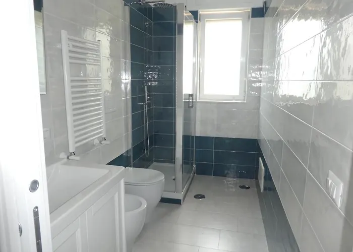 Bed & Breakfast Soggiornisorrento