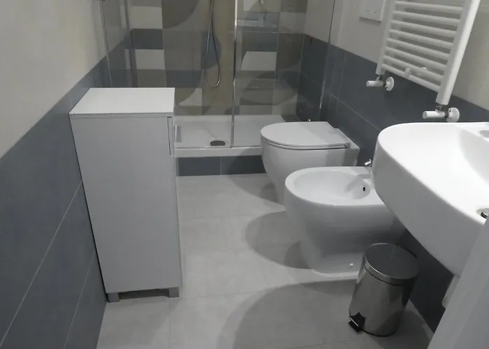 Soggiornisorrento 3* سورينتو