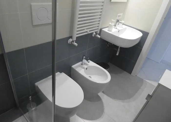 Bed and breakfast Soggiornisorrento