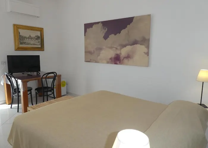 Soggiornisorrento Bed and breakfast