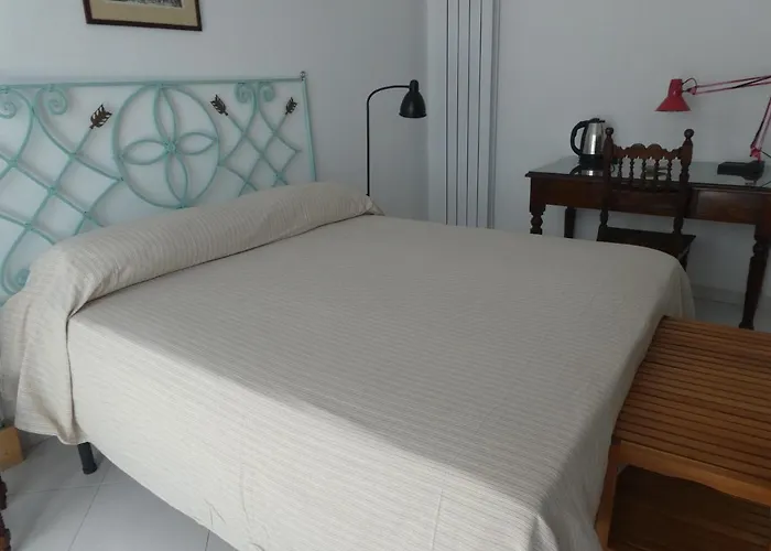 Soggiornisorrento 索伦托