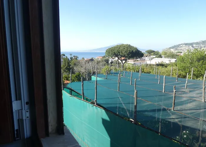 Soggiornisorrento 3*