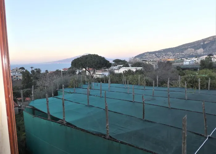 Bed & Breakfast Soggiornisorrento