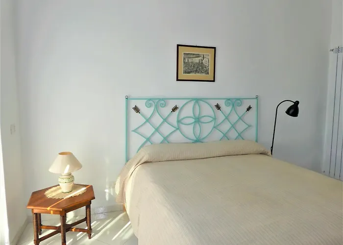 Bed and breakfast Soggiornisorrento 3*