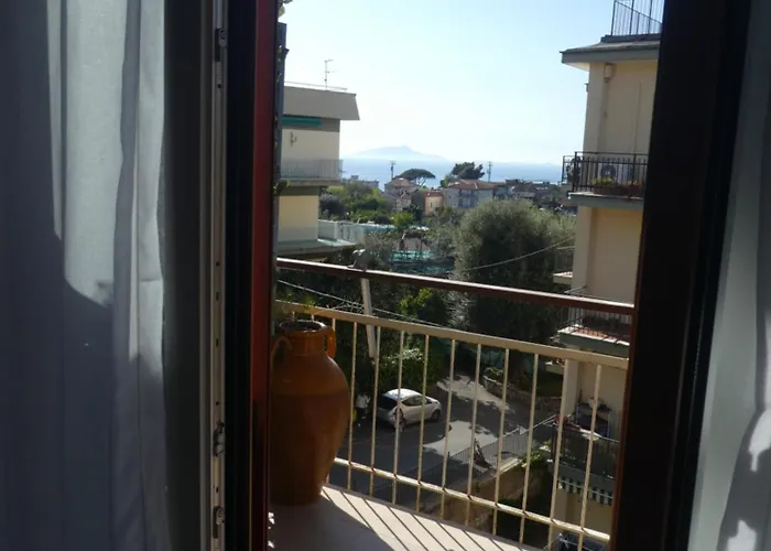 Soggiornisorrento 3*