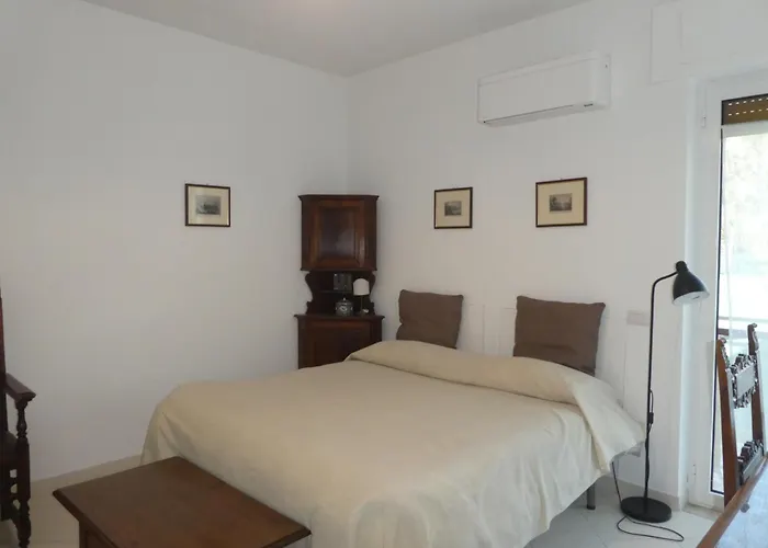 Soggiornisorrento Bed and breakfast