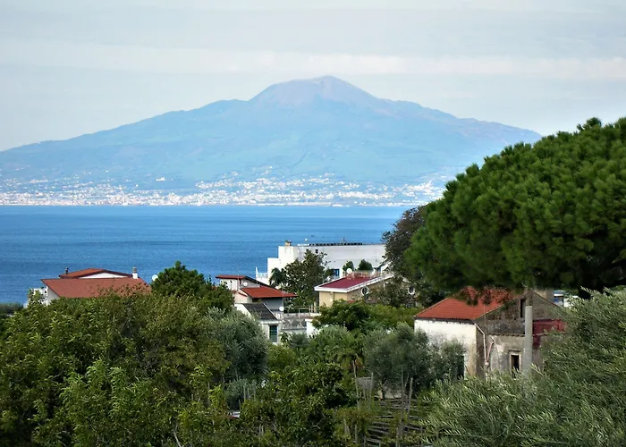 Soggiornisorrento Bed and breakfast 3*