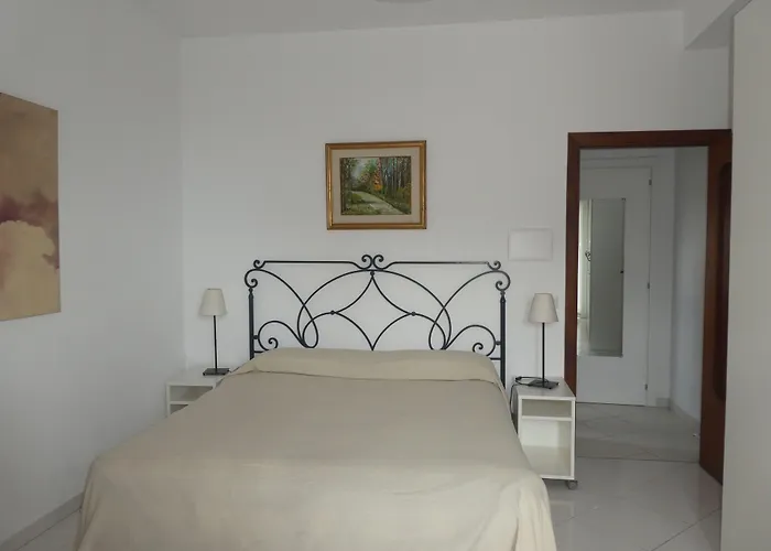 Soggiornisorrento Bed and breakfast Península Sorrentina