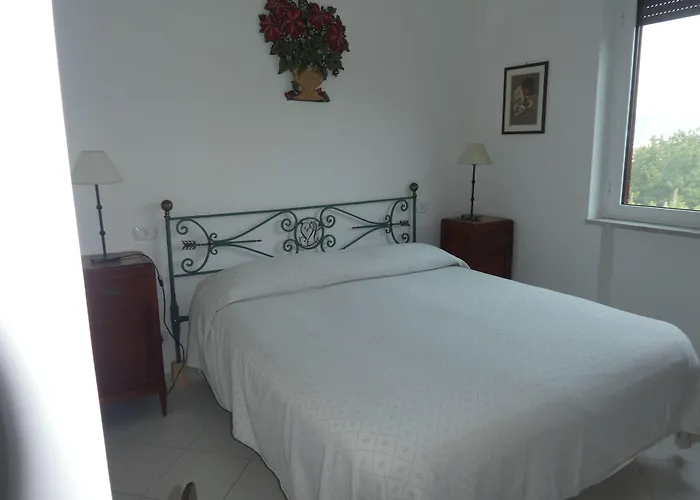 Soggiornisorrento 3*