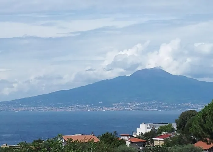 Bed and breakfast Soggiornisorrento 3*