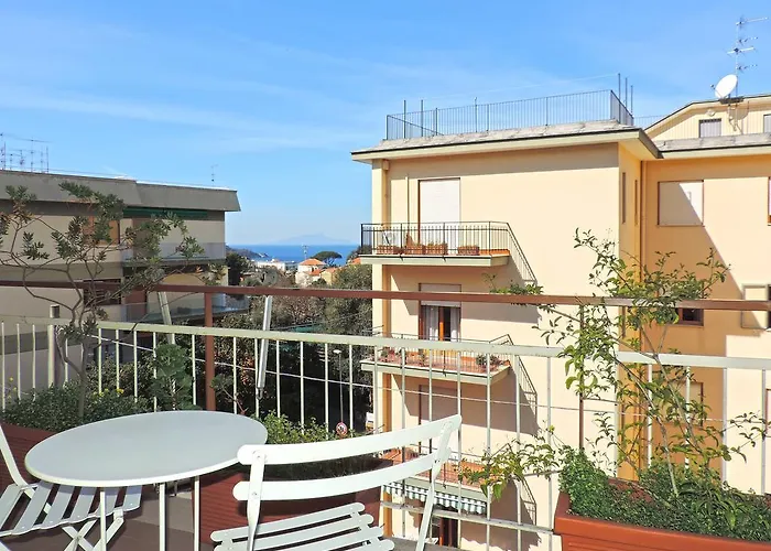 Soggiornisorrento 3*