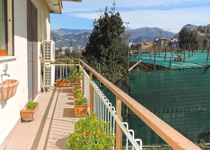 Soggiornisorrento Bed & Breakfast Sorrento