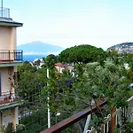 Soggiornisorrento 3* Sorrente