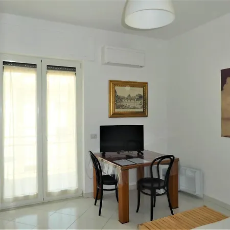 Soggiornisorrento 3* Сорренто