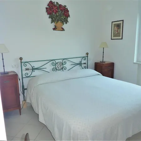 Soggiornisorrento 3* Сорренто