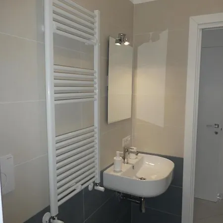 Soggiornisorrento Сорренто