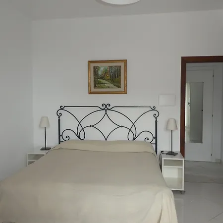 Soggiornisorrento Couette-café Sorrente