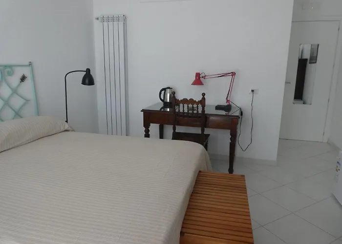 Oda ve Kahvaltı Soggiornisorrento 3*